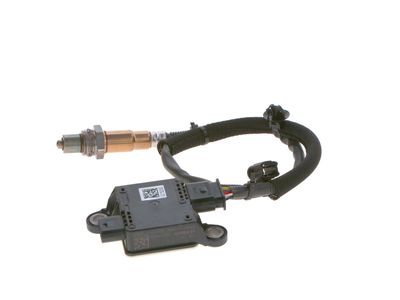 PARTIKELSENSOR BOSCH 0281006552 9