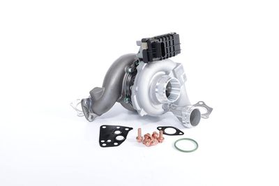 LADER AUFLADUNG BTS Turbo T981384BT 33