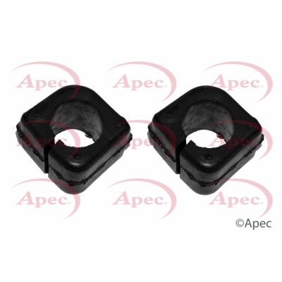 Mounting, control/trailing arm APEC AST8108