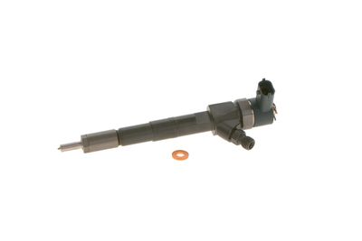 INJECTOR BOSCH 0986435081 27