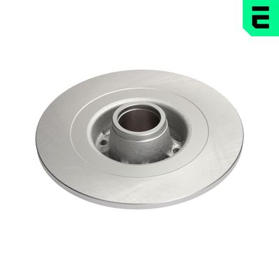 Brake Disc BS-8202C