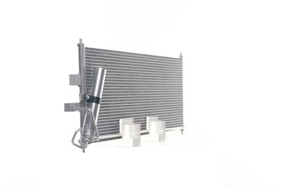 CONDENSATOR CLIMATIZARE MAHLE AC406000S 42