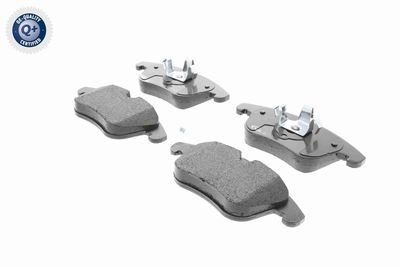 BREMSBELAGSATZ SCHEIBENBREMSE VAICO V258123 2