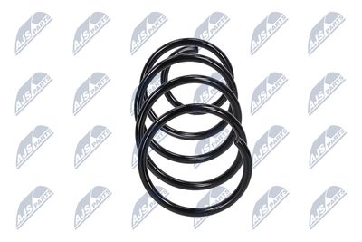 ARC SPIRAL NTY ASZBM035 18