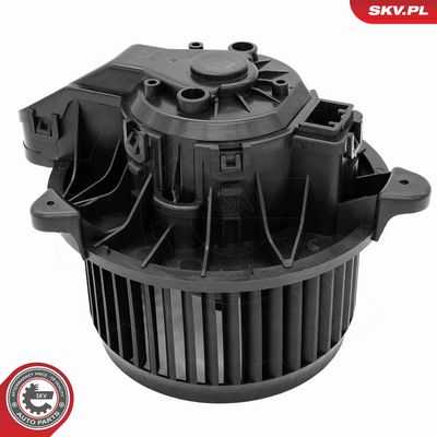 VENTILATOR HABITACLU ESEN SKV 68SKV198 2