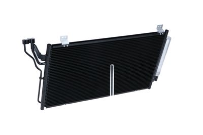 CONDENSATOR CLIMATIZARE NRF 350413 22