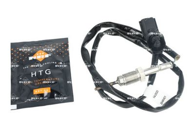 датчик, температура на изгорелите газове NRF 707476