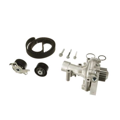 SET POMPA APA + CUREA DINTATA GATES KP15528XS 39