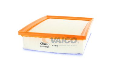 LUFTFILTER VAICO V400125 49