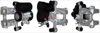 спирачен апарат ASHIKA CAL362LJM