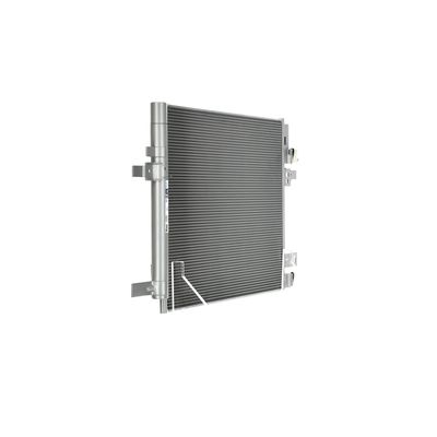 CONDENSATOR CLIMATIZARE NISSENS 941406 36