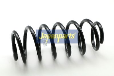Pružina podvozku JAPANPARTS ZC7165A