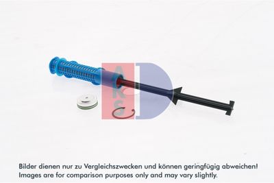 TROCKNER KLIMAANLAGE