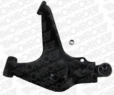 LENKER RADAUFHäNGUNG