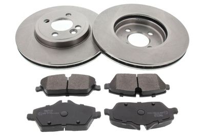 SET FRANA FRANA DISC