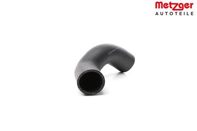 LADELUFTSCHLAUCH METZGER AUTOTEILE 2400754 29