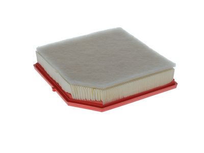 LUFTFILTER BOSCH F026400749 22