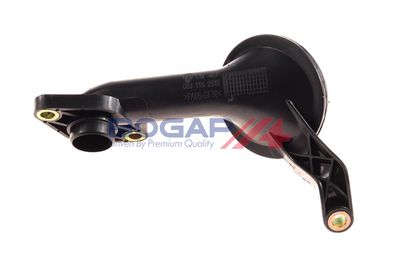 ȚEAVă ADUCțIUNE LA POMPA DE ULEI