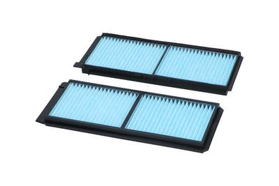 FILTRU AER HABITACLU AMC Filter MC5119X 11