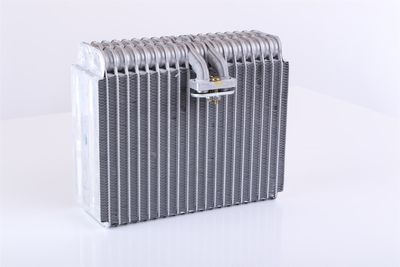 VERDAMPFER KLIMAANLAGE NISSENS 92171 38