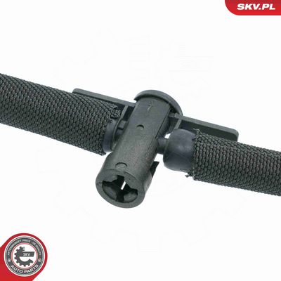Trubka prepadu ESEN SKV 54SKV336