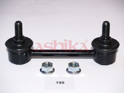 Stange/Strebe, Stabilisator