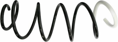 пружина за ходовата част SACHS 991 159