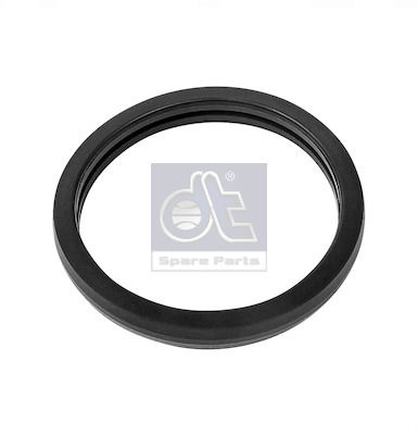Прокладка, термостат DT Spare Parts 13.42090 для CITROËN JUMPER