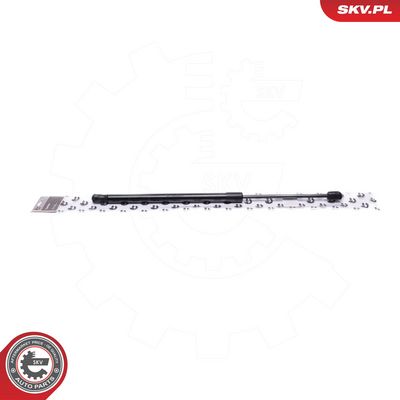 Plynová vzpěra (pneumatická pružina), zavazadlový prostor ESEN SKV 52SKV816