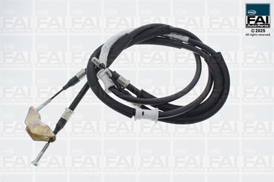 CABLU FRANA DE PARCARE FAI AutoParts FPBC283