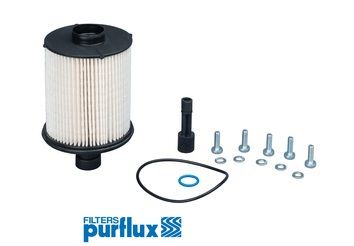 Топливный фильтр PURFLUX C869 для NISSAN NV300