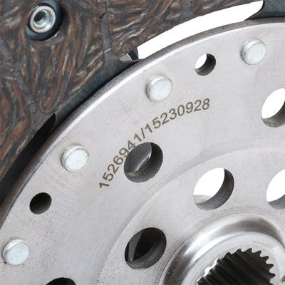 комплект съединител RIDEX 479C0543