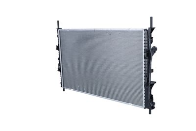 KüHLER MOTORKüHLUNG NRF 59293 30