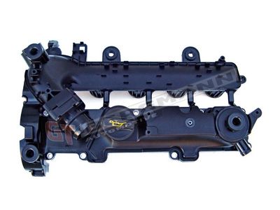 GT-BERGMANN Automotive Svirties dangtelis