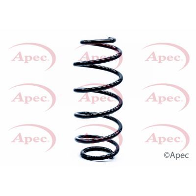 Suspension Spring APEC ACS1208