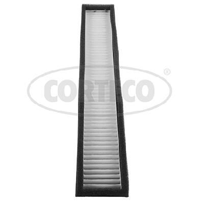 Filter, Innenraumluft