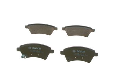 Brake Pad Set, disc brake 0 986 494 129