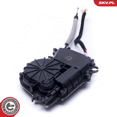 Zámek výklopných zadních dveří SKV 16SKV372