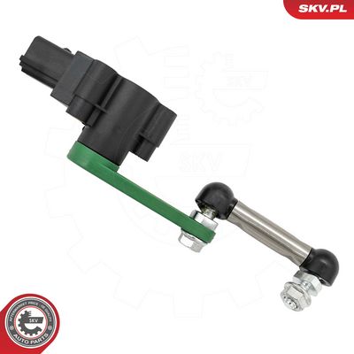 Senzor, regulacija daljine osvjetljavanja ESEN SKV 81SKV003