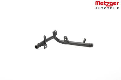 KüHLMITTELROHRLEITUNG METZGER AUTOTEILE 4010373 35