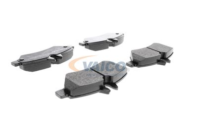 BREMSBELAGSATZ SCHEIBENBREMSE VAICO V308197 58