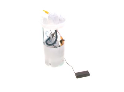 SISTEM ALIMENTARE CU COMBUSTIBIL BOSCH 0580200077 21