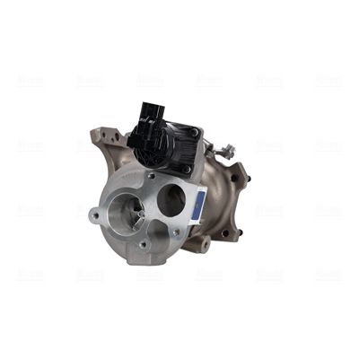 Turbo NISSENS