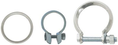 MONTAGESATZ RUß-/PARTIKELFILTER