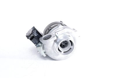 LADER AUFLADUNG BTS Turbo T917278 35