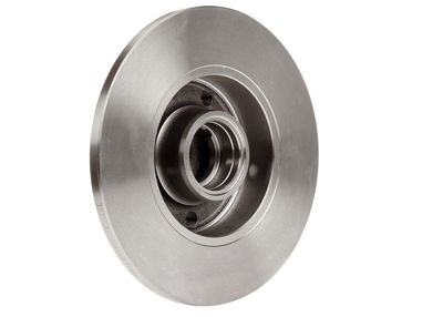 DISC FRANA BOSCH 0986478332 14