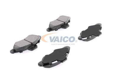 BREMSBELAGSATZ SCHEIBENBREMSE VAICO V250285 28