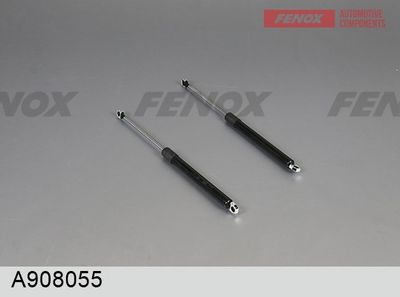 газов амортисьор, багажно/товарно пространство FENOX A908055