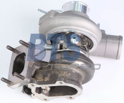 BTS Turbo T916217 Турбина  для FIAT DUCATO (Фиат Дукато)