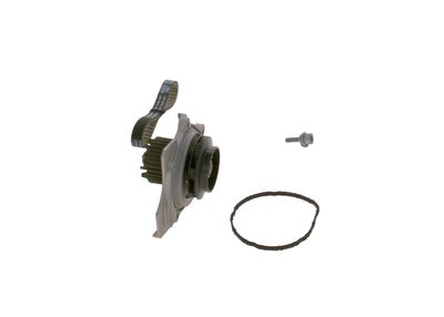 SET POMPA APA + CUREA DINTATA BOSCH 1987946483 23